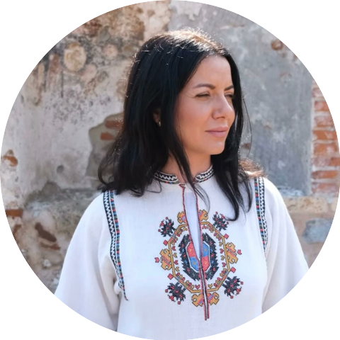 Ružica Radović - Ружица Радовић