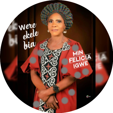 Min Felicia Igwe