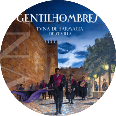 Tuna de Farmacia de Sevilla