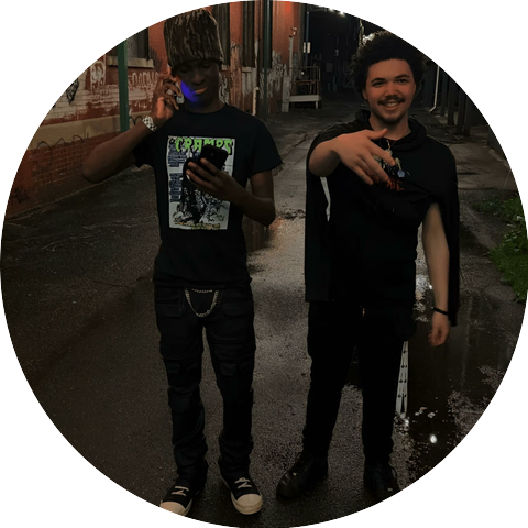 Lil Wock & Kado Kash