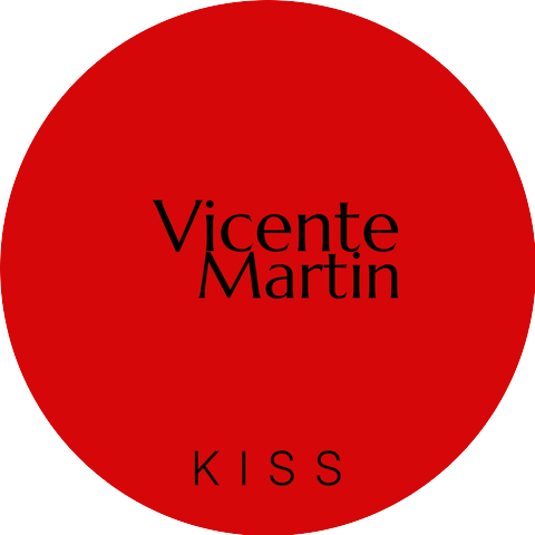 Vicente Martin
