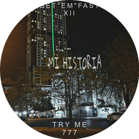 Try Me 777 and Boi Dhemi