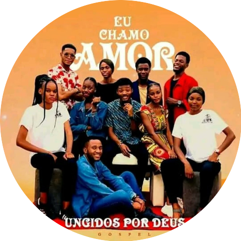 Banda Ungidos Por Deus