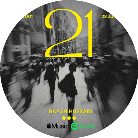 Rayan hussain
