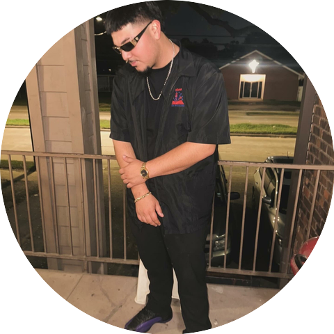 ItzBluBenjii