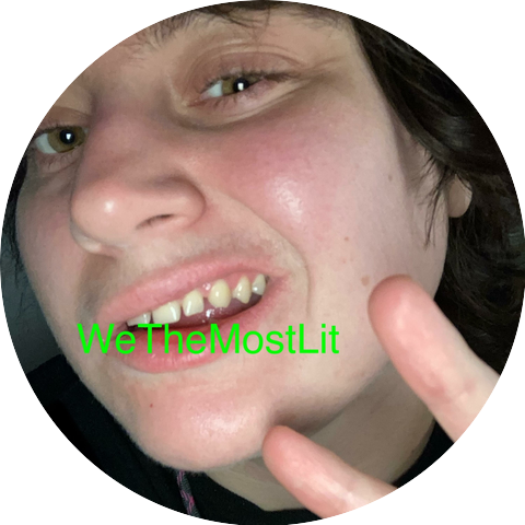 WeTheMostLit