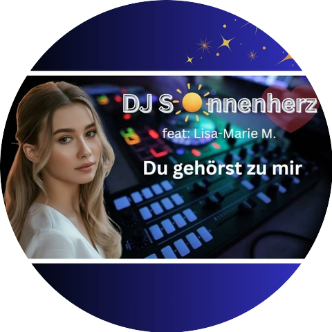 DJ Sonnenherz