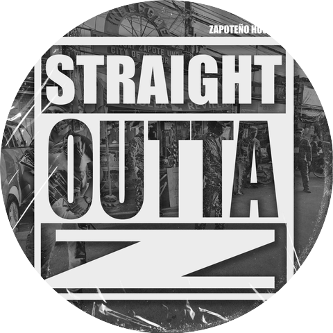 STRAIGHT OUTTA Z 046 SOUTHBOYS