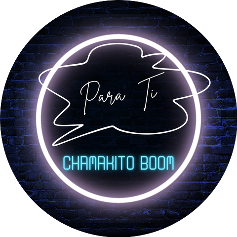 Chamakito Boom