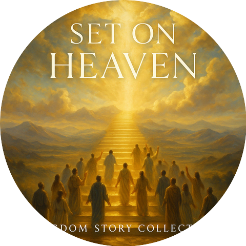 Set On Heaven