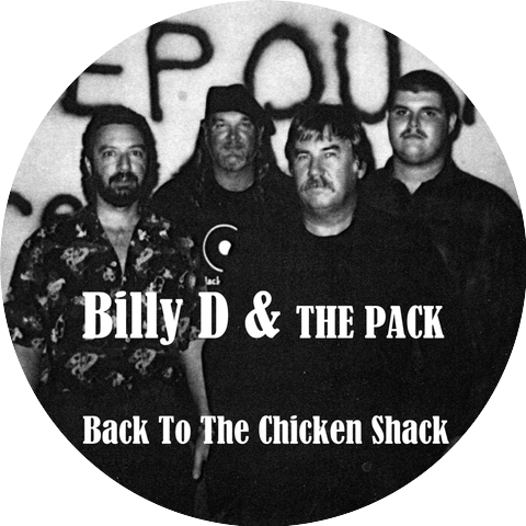 Billy D & The Pack