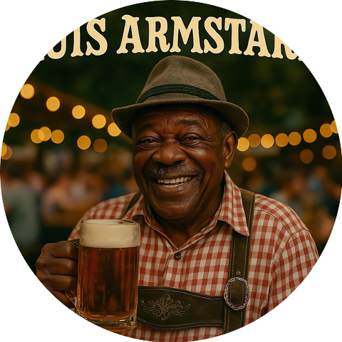 Luis Armstark