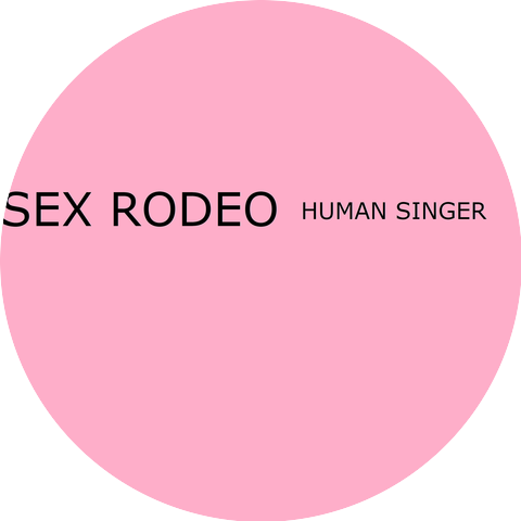 HUMAN SINGER