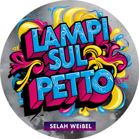 Selah Weibel