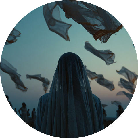 Raazi Hussain, Ahsan Pervaiz Mehdi