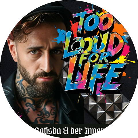 Daniel Batisda & der Innere Punk