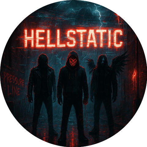 Hellstatic