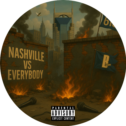 Nashville Vs Everybody
