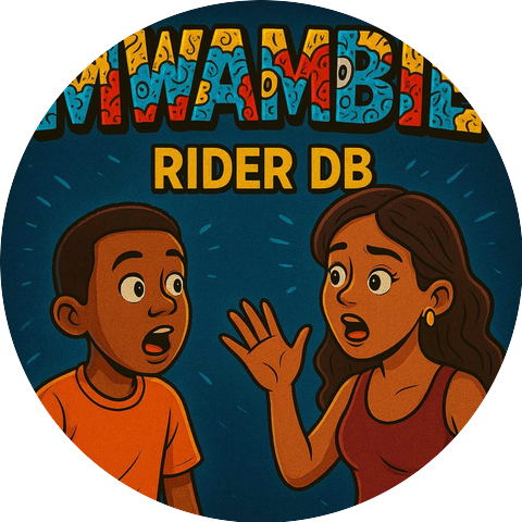 Rider DB