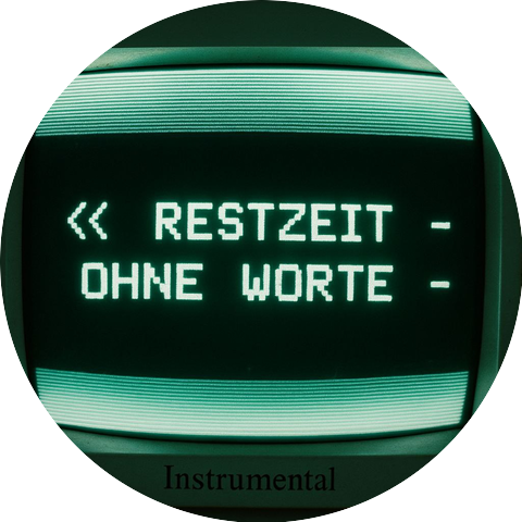 Restzeit