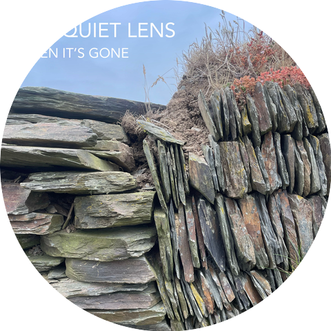 The Quiet Lens