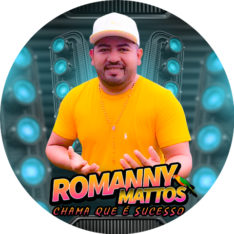 Romanny Mattos