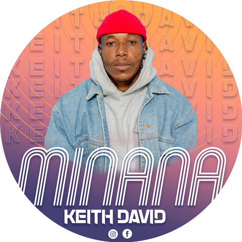 Keith KD David