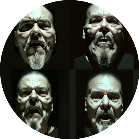 EVIL GENOMA