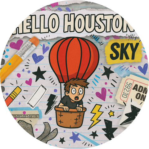 Hello Houston