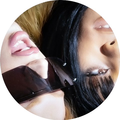 SISSY MISFIT, Blood of Aza