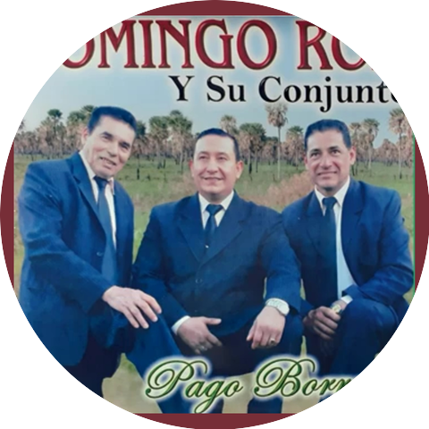 Domingo Roa Y su Conjunto