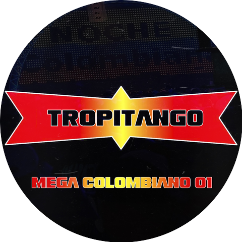 Tropitango De Pacheco