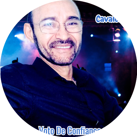 TONY CAVALCANTE
