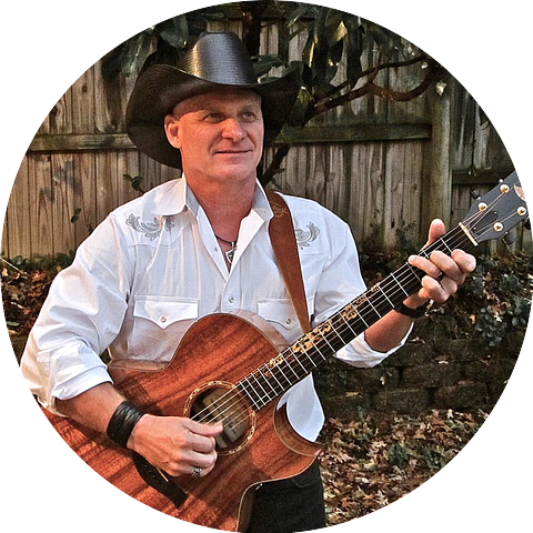 Keith Irwin