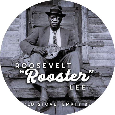 Roosevelt "Rooster" Lee