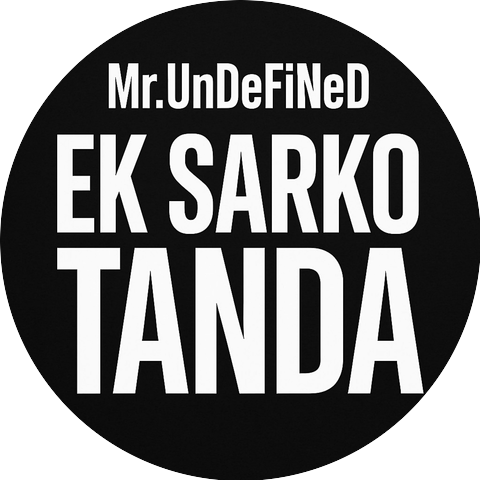 Mr.UnDeFiNeD
