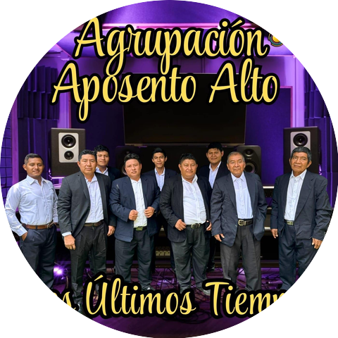 Agrupación Aposento Alto