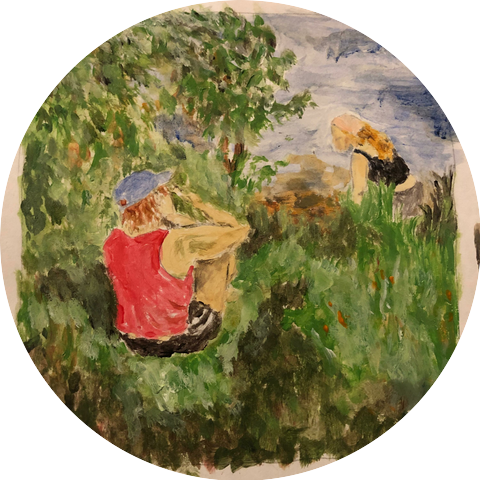 Shoulderbird & g'nite & Anna Jordan