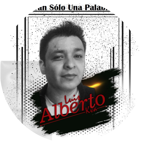 Luis Alberto Kva