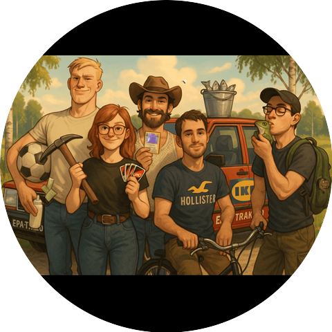 Epadunk För Cyklister