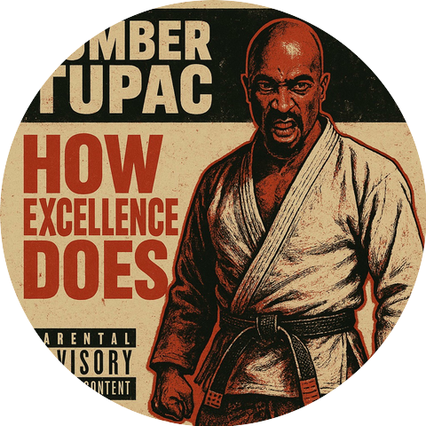 Number Tupac