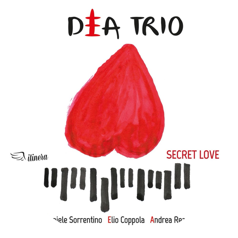 Dea Trio