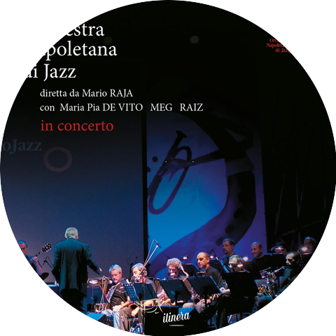 ONJ - Orchestra Napoletana di Jazz