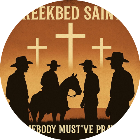 Creekbed Saints