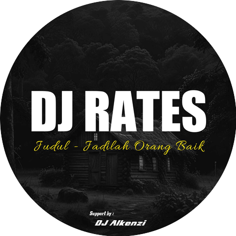 DJ Rates