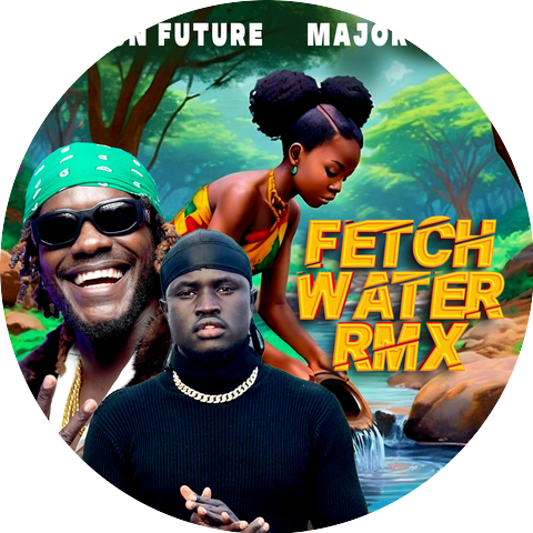 Disun Future & Major boy