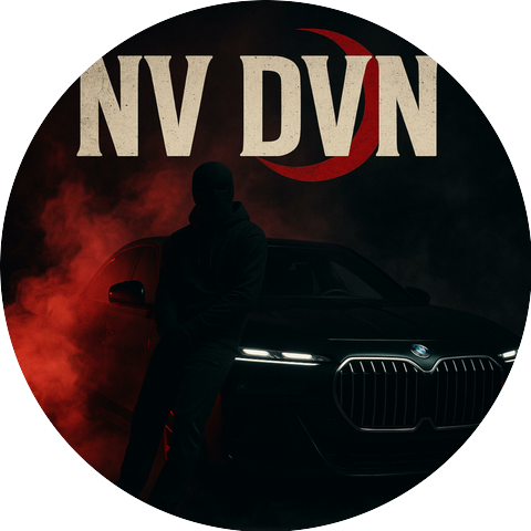 NV DVN