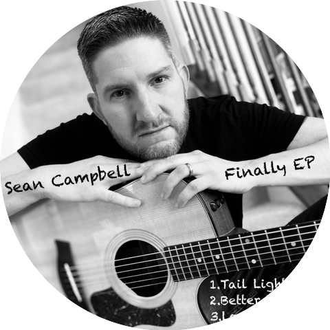 Sean P. Campbell