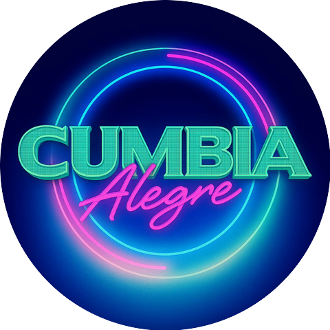 Cumbia Alegre