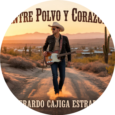 Gerardo Cajiga Estrada